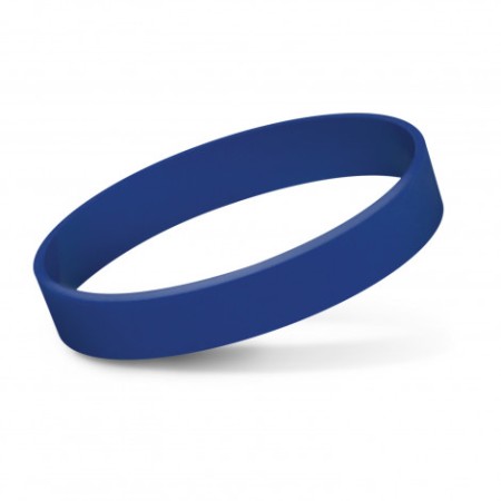 Silicone Wrist Band - Embossed Promotional Products